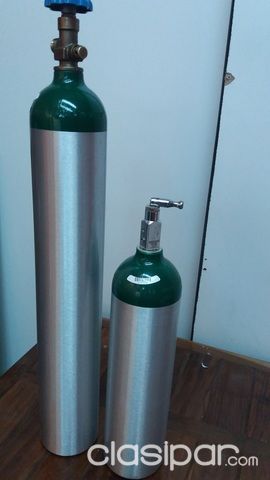 OXIGENO 24 HORAS | Clasipar Otros Servicios - OXIGENO 24 HORAS