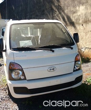 RE * OFERTA 0 KM! HYUNDAI PORTER H100 AÑO 2019 ESPECIAL PARA TRABAJO | Clasipar Autos - RE * OFERTA 0 KM! HYUNDAI PORTER H100 AÑO 2019 ESPECIAL PARA TRABAJO