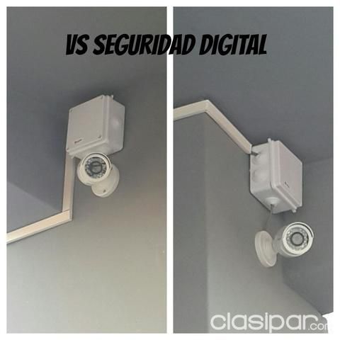* Vigile a sus Niños las 24 Hs. desde el Celular..CAMARAS DE SEGURIDAD TURBO HD 1080p..Garantía 1 año * | Clasipar Otros en hogar, muebles y jardín - * Vigile a sus Niños las 24 Hs. desde el Celular..CAMARAS DE SEGURIDAD TURBO HD 1080p..Garantía 1 año *