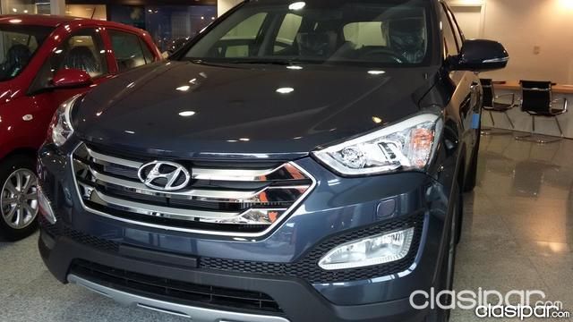 LG *RETIRA HOY MISMO Y DISFRUTA DE TU HYUNDAI SANTA FE, RECIBO TU USADO - EXCELENTE PROMOCION POR EL MES DE AGOSTO | Clasipar Autos - LG *RETIRA HOY MISMO Y DISFRUTA DE TU HYUNDAI SANTA FE, RECIBO TU USADO - EXCELENTE PROMOCION POR EL MES DE AGOSTO