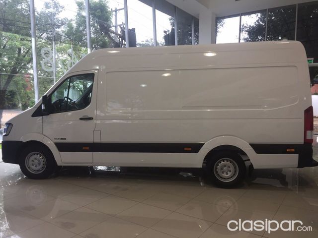 SP* HYUNDAI VAN H350 - Le mejor forma de mover tu negocio! | Clasipar Autos - SP* HYUNDAI VAN H350 - Le mejor forma de mover tu negocio!