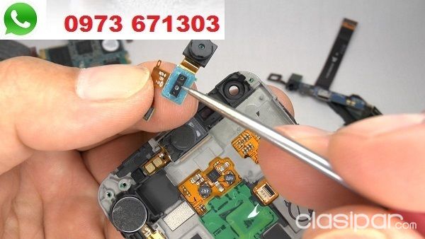 Reparación de Notebook , Tablet y Celulares | Clasipar Otros Servicios - Reparación de Notebook , Tablet y Celulares