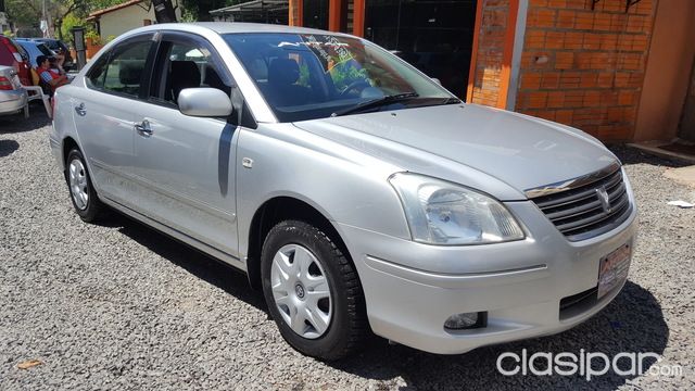 VENDO TOYOTA PREMIO AÑO 2006 - REC IMPORTADO MOTOR 1.8 CAJA AUTOMATICA EXPANSORES XENÓN - OFRECE ANTAR AUTOMOTORES TR CON AUGUSTO PARA MÁS INFO | Clasipar Autos - VENDO TOYOTA PREMIO AÑO 2006 - REC IMPORTADO MOTOR 1.8 CAJA AUTOMATICA EXPANSORES XENÓN - OFRECE ANTAR AUTOMOTORES TR CON AUGUSTO PARA MÁS INFO