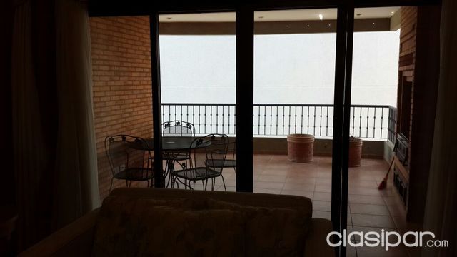ALQUILO HERMOSO DEPARTAMENTO DE DOS DORMITORIOS ZONA SHOPPING DEL SOL | Clasipar Departamentos - ALQUILO HERMOSO DEPARTAMENTO DE DOS DORMITORIOS ZONA SHOPPING DEL SOL