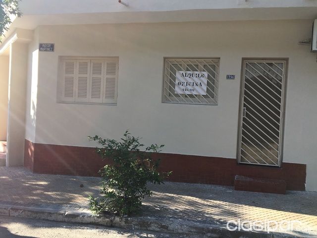 ALQUILO para VIVIENDA u OFICINA en Sajonia cerca del Palacio de Justicia de Asunción | Clasipar Locales / Oficinas / Salones - ALQUILO para VIVIENDA u OFICINA en Sajonia cerca del Palacio de Justicia de Asunción