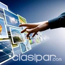 AUMENTE TUS VENTAS CON UNA WEB DE ALTO IMPACTO Y PROMOCION DIARIA EN REDES SOCIALES | Clasipar Autos - AUMENTE TUS VENTAS CON UNA WEB DE ALTO IMPACTO Y PROMOCION DIARIA EN REDES SOCIALES