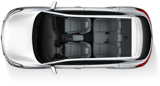 SP** RETIRA HOY MISMO TU HYUNDAI NEW TUCSON 2019 !!! Cuotas corridas SIN ENTREGA INICIAL | Clasipar Autos - SP** RETIRA HOY MISMO TU HYUNDAI NEW TUCSON 2019 !!! Cuotas corridas SIN ENTREGA INICIAL