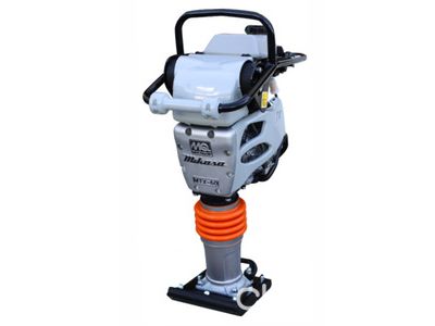Alquiler de Compactadores Sapito y Placa | Clasipar Construcción - Alquiler de Compactadores Sapito y Placa