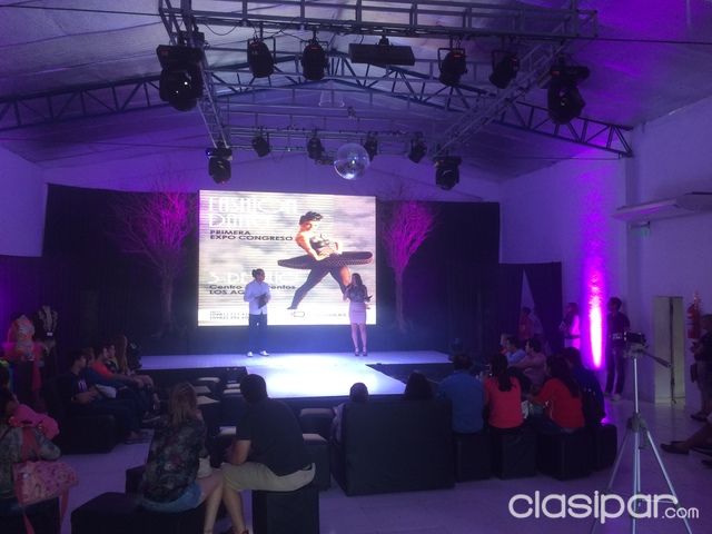 Alquiler para sus Eventos y Venta de pantalla Led | Clasipar Otros Servicios - Alquiler para sus Eventos y Venta de pantalla Led