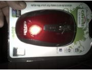 Mouse inalambrico. y teclado inalambrico nuevo. con delivery Mouse inalambrico. y teclado inalambrico nuevo. con delivery