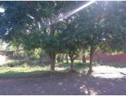 VENDO TERRENO EN OFERTA DE 1.800 M2 ZONA 4 VIENTOS LUQUE | Clasipar Terrenos - VENDO TERRENO EN OFERTA DE 1.800 M2 ZONA 4 VIENTOS LUQUE