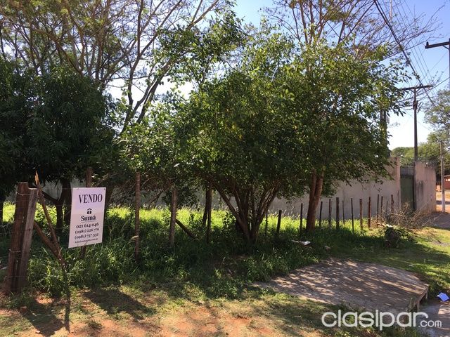 TERRENO DE 4.290 M2 - AVDA. FDO DE LA MORA (SENAD) | Clasipar Terrenos - TERRENO DE 4.290 M2 - AVDA. FDO DE LA MORA (SENAD)