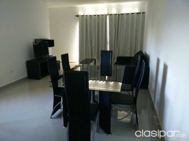 alquilo departamento a estrenar 2 dormitorios villa morra | Clasipar Departamentos - alquilo departamento a estrenar 2 dormitorios villa morra