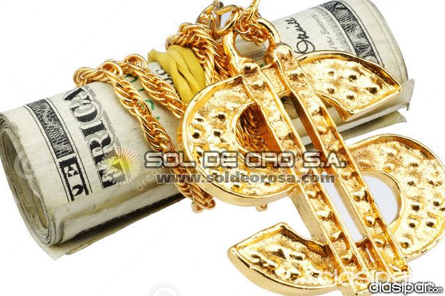 COMPRAMOS ORO AL MEJOR PRECIO | Clasipar Relojes - Joyas - Accesorios - COMPRAMOS ORO AL MEJOR PRECIO