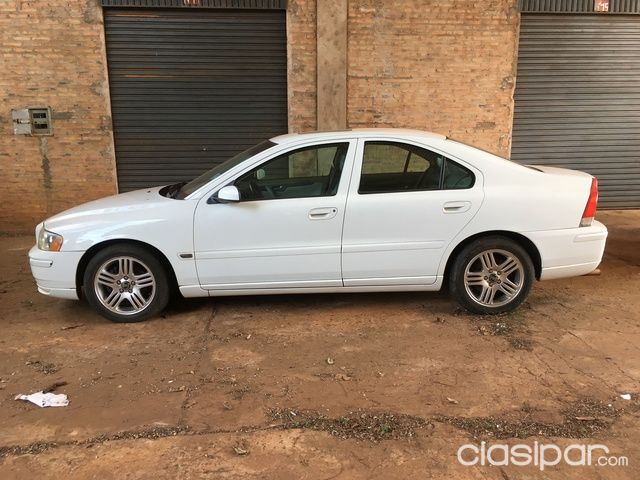 Volvo S60 2006 | Clasipar Autos - Volvo S60 2006