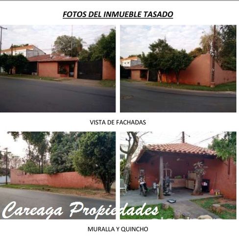 AL CONTADO 250.000 DOLARES VENDO CASA ( 27x29 ) SOBRE ASFALTO EN UNA ESQUINA TITULADA ZONA GARDEN CLUB - CAREAGA PROPIEDADES | Clasipar Casas - AL CONTADO 250.000 DOLARES VENDO CASA ( 27x29 ) SOBRE ASFALTO EN UNA ESQUINA TITULADA ZONA GARDEN CLUB - CAREAGA PROPIEDADES