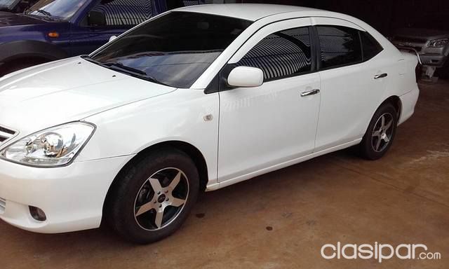 VENDO TOYOTA TERCEL, 6 MILLONES DE ENTREGA. NEW COROLLA, PREMIO, ALLION | Clasipar Autos - VENDO TOYOTA TERCEL, 6 MILLONES DE ENTREGA. NEW COROLLA, PREMIO, ALLION