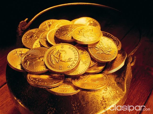 COMPRO ORO PAGO MUY BIEN AL MEJOR PRECIO | Clasipar Relojes - Joyas - Accesorios - COMPRO ORO PAGO MUY BIEN AL MEJOR PRECIO