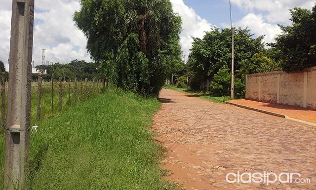 VILLA ELISA - PROX VONPOLESKY / STOCK - 18.500 M2 DISPONIBLES - 120 USD/M2 | Clasipar Terrenos - VILLA ELISA - PROX VONPOLESKY / STOCK - 18.500 M2 DISPONIBLES - 120 USD/M2