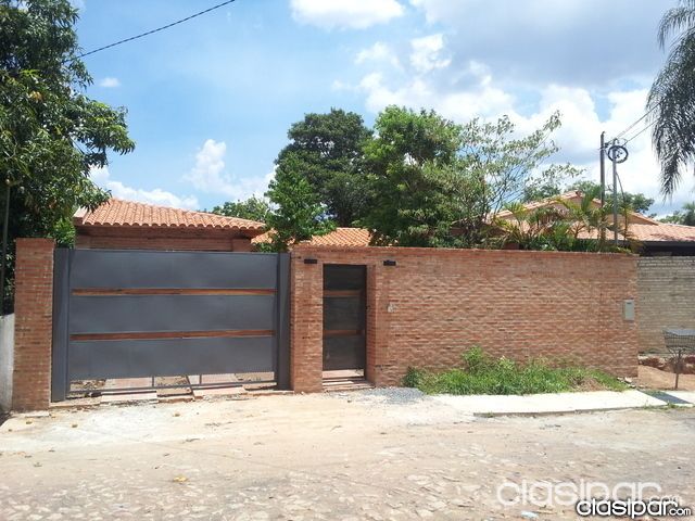 CASA A ESTRENAR a 50 metros del portón de Rakiura | Clasipar Casas - CASA A ESTRENAR a 50 metros del portón de Rakiura