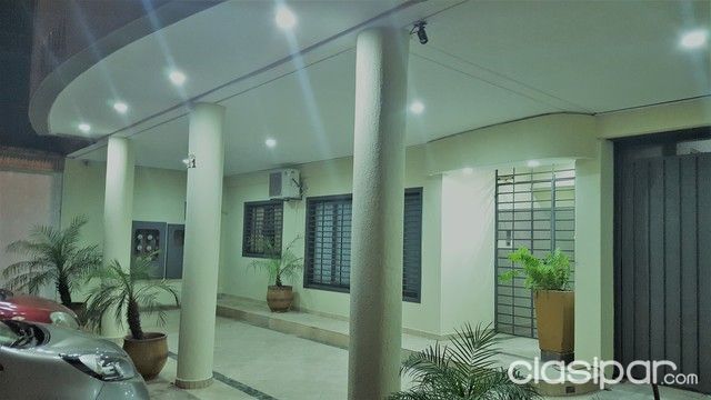 ALQ. SAN LORENZO. RUTA 2 km 14.5 DTO, 2 dorm.aire, sala, coci. balcón. frente. | Clasipar Departamentos - ALQ. SAN LORENZO. RUTA 2 km 14.5 DTO, 2 dorm.aire, sala, coci. balcón. frente.