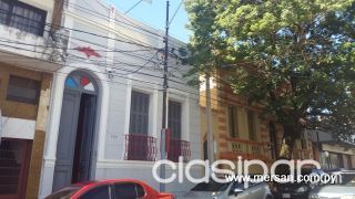 CASA SOBRE ITURBE FRENTE A ABC COLOR (68) | Clasipar Casas - CASA SOBRE ITURBE FRENTE A ABC COLOR (68)