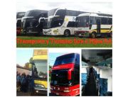 Jara e Hijos S.A Transporte y Turismo - Excursiones - Viajes - Minibus - Omnibus - Bus - Mini Bus - Colectivo - Minibuses - Buses- Remises - Campamentos - Alquiler de minibus - Fletes. Jara e Hijos S.A Transporte y Turismo - Excursiones - Viajes - Minibus - Omnibus - Bus - Mini Bus - Colectivo - Minibuses - Buses- Remises - Campamentos - Alquiler de minibus - Fletes.