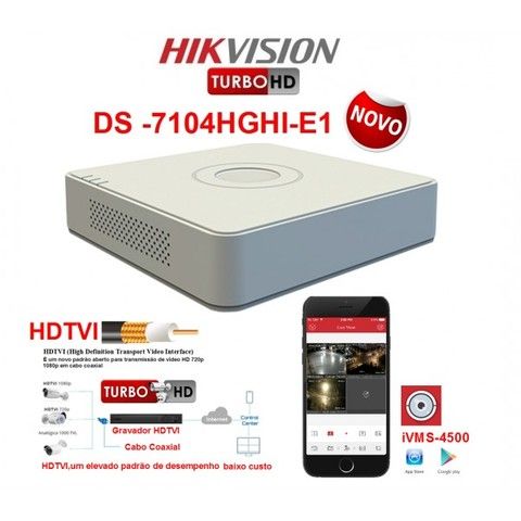 HIKVISION VENTAS DVR CAMARAS | Clasipar Oficios / Técnicos / Profesionales - HIKVISION VENTAS DVR CAMARAS