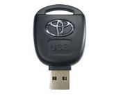 VENDO PENDRIVE TOYOTA 16GB VENDO PENDRIVE TOYOTA 16GB