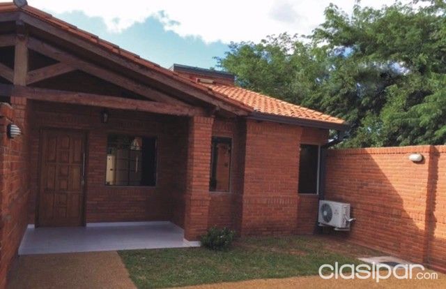 Se Vende Dúplex a Estrenar de 199, 5 m2. en Lambaré, Zona Jardín de la Paz | Clasipar Duplex - Se Vende Dúplex a Estrenar de 199, 5 m2. en Lambaré, Zona Jardín de la Paz