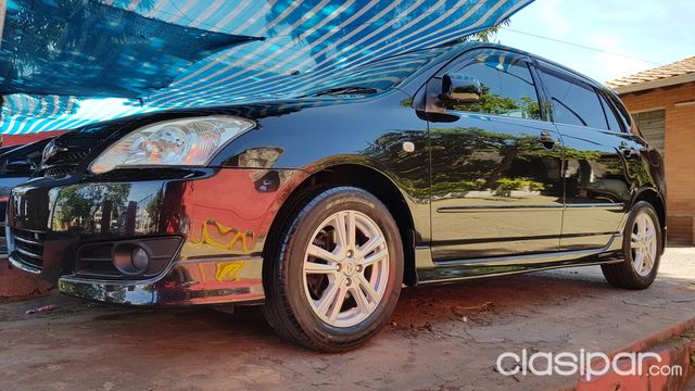 VENDO TOYOTA ALLEX RS 2004,2005 RECIEN IMPORTADO CAJA AUTOMATICA SECUENCIAL 1.8 TAPA YAMAHA IMPECABLE ESTADO FULL EQUIPO | Clasipar Autos - VENDO TOYOTA ALLEX RS 2004,2005 RECIEN IMPORTADO CAJA AUTOMATICA SECUENCIAL 1.8 TAPA YAMAHA IMPECABLE ESTADO FULL EQUIPO