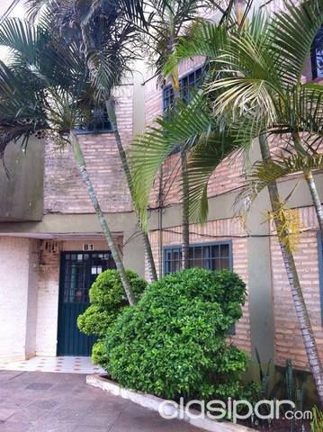 ALQUILO 2 DEPTOS Con o Sin muebles ZONA DYLAN | Clasipar Casas - ALQUILO 2 DEPTOS Con o Sin muebles ZONA DYLAN
