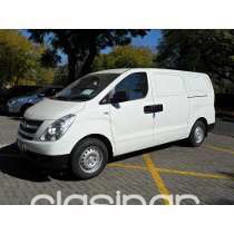 SP* Hyundai H-1, 0Km. Furgon de Carga, Diesel COMUN, Listo para producir CUOTAS CORRIDAS SIN ENTREGA!! | Clasipar Autos - SP* Hyundai H-1, 0Km. Furgon de Carga, Diesel COMUN, Listo para producir CUOTAS CORRIDAS SIN ENTREGA!!