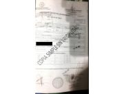 REGALO 486 has DE TERRENO EN CAAGUAZU EN Cia GUAYAKI CUA REGALO 486 has DE TERRENO EN CAAGUAZU EN Cia GUAYAKI CUA