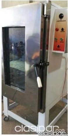 /OFERTA DE HORNO TURBO CONFITERO DE 10 BANDEJAS | Clasipar Electrodomésticos - /OFERTA DE HORNO TURBO CONFITERO DE 10 BANDEJAS