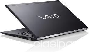 COMPRO SONY VAIO NUEVAO USADA ...SOLO SUPER OFERTA | Clasipar Computadoras - Notebooks - COMPRO SONY VAIO NUEVAO USADA ...SOLO SUPER OFERTA