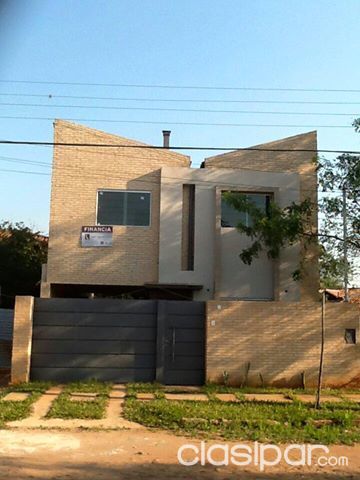 Vendo hermoso duplex zona Pinedo A ESTRENAR 2018!!! | Clasipar Duplex - Vendo hermoso duplex zona Pinedo A ESTRENAR 2018!!!