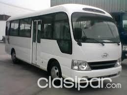 RE * CAMION HYUNDAI COUNTY DELUXE, BUS 0 KM. PARA 28 PASAJEROS - Nuevo!! | Clasipar Autos - RE * CAMION HYUNDAI COUNTY DELUXE, BUS 0 KM. PARA 28 PASAJEROS - Nuevo!!