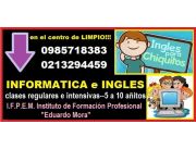 <<<----para niños de 5 a 10 añitos INGLES AMERICANO+INFORMÁTICA---->>> <<<----para niños de 5 a 10 añitos INGLES AMERICANO+INFORMÁTICA---->>>