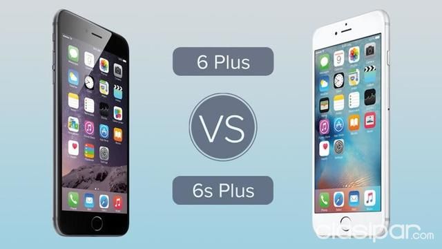 COMPRO IPHONE 6 PLUS O 6S PLUS EN OFERTAS | Clasipar Celulares - Teléfonos - COMPRO IPHONE 6 PLUS O 6S PLUS EN OFERTAS