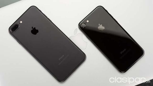 COMPRO IPHONE 7 O 7 PLUS EN OFERTAS | Clasipar Celulares - Teléfonos - COMPRO IPHONE 7 O 7 PLUS EN OFERTAS