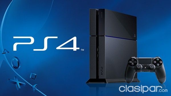 Compro playstation 4 en ofertas | Clasipar Celulares - Teléfonos - Compro playstation 4 en ofertas