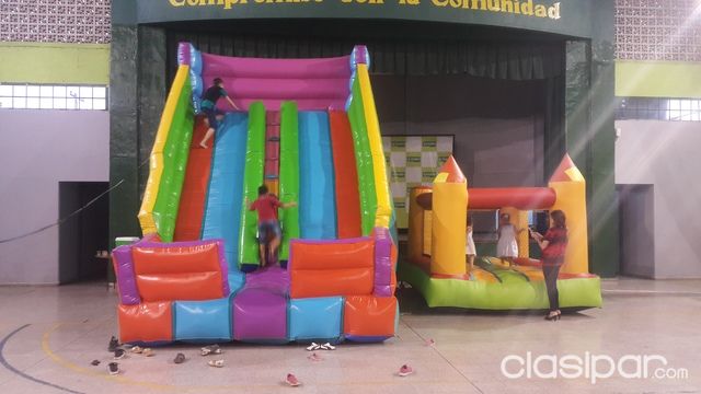 Fiestas / Eventos -
