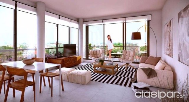 Departamentos En Barrio Las Mercedes | Clasipar Departamentos - Departamentos En Barrio Las Mercedes