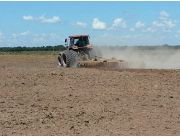 CAAZAPA - IDEAL POARA AGRICULTURA - 432 HAS - MECANIZADA CAAZAPA - IDEAL POARA AGRICULTURA - 432 HAS - MECANIZADA