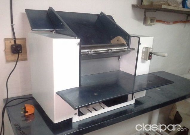 VENDO AMASADORA DE 25KL PARA PIZZERIAS CHIPERIAS | Clasipar Decoración - Jardín - Accesorios - VENDO AMASADORA DE 25KL PARA PIZZERIAS CHIPERIAS