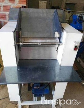 EQUIPO COMPLETO PARA PANADERIA FINANCIADO | Clasipar Otros Servicios - EQUIPO COMPLETO PARA PANADERIA FINANCIADO