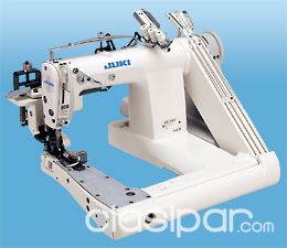MAQUINAS DE COSER IND. MARCA JUKI. | Clasipar Herramientas y Maquinarias - MAQUINAS DE COSER IND. MARCA JUKI.