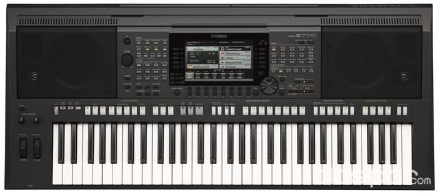 LOBO MARTÍNEZ VENDE YAMAHA PSR S770,NUEVO A PRECIO DE COSTO | Clasipar Instrumentos musicales - LOBO MARTÍNEZ VENDE YAMAHA PSR S770,NUEVO A PRECIO DE COSTO