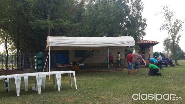 OFERTA TOLDO 6X5 | Clasipar Otros Servicios - OFERTA TOLDO 6X5